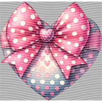 Valentine's Day-QRJ  2084